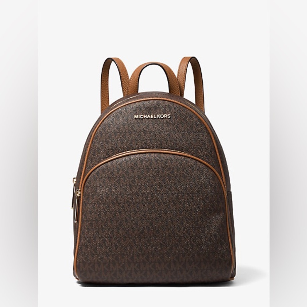 Michael Kors Medium Abbey Backpack